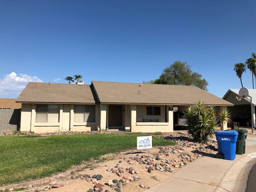 PCC Roofing & Construction, LLC formerly SDC Roofing in Phoenix, Arizona