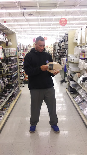 Clothing Store «Ross Dress for Less», reviews and photos, 249 Deane Dr, Rockford, IL 61107, USA