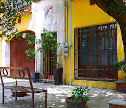Hotel en Coyoacán - CASA BOUTIQUE CALLE BERLIN photo