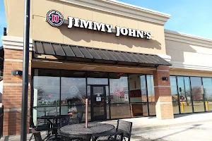 Jimmy John's image