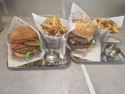 chez britney 41 foodtruck à Noyers-sur-Cher