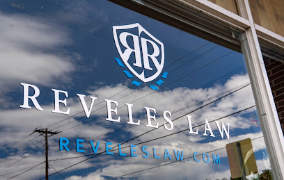 Reveles Law