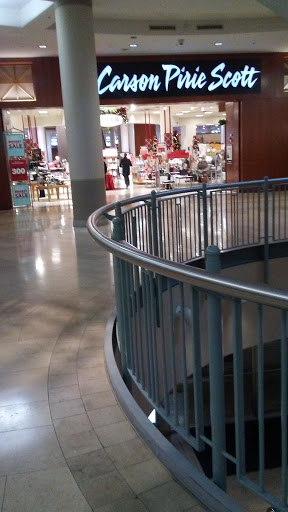 Shopping Mall «Circle Centre Mall», reviews and photos, 49 W Maryland St, Indianapolis, IN 46204, USA