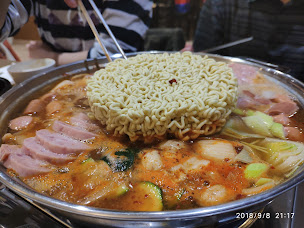 Photo n°118 de SÉOUL à Rouen ()