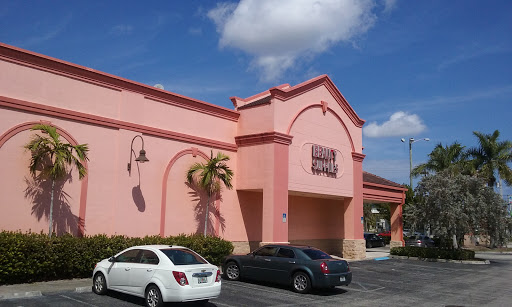 Beauty Supply Store «Elegant Beauty Supplies», reviews and photos, 1321 N Military Trl, West Palm Beach, FL 33409, USA