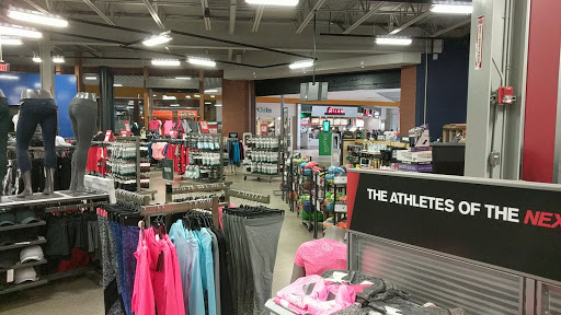 Rugby store Lansing