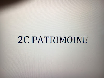 2c patrimoine à Gujan-Mestras