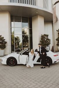 Atelier Tailor & Shoe Repair - Photo 3 - Car repair in Plano, TX, Plano