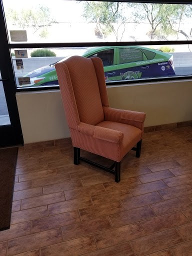 Auto Repair Shop «Wilhelm Automotive - Goodyear», reviews and photos, 3900 S Estrella Pkwy, Goodyear, AZ 85338, USA