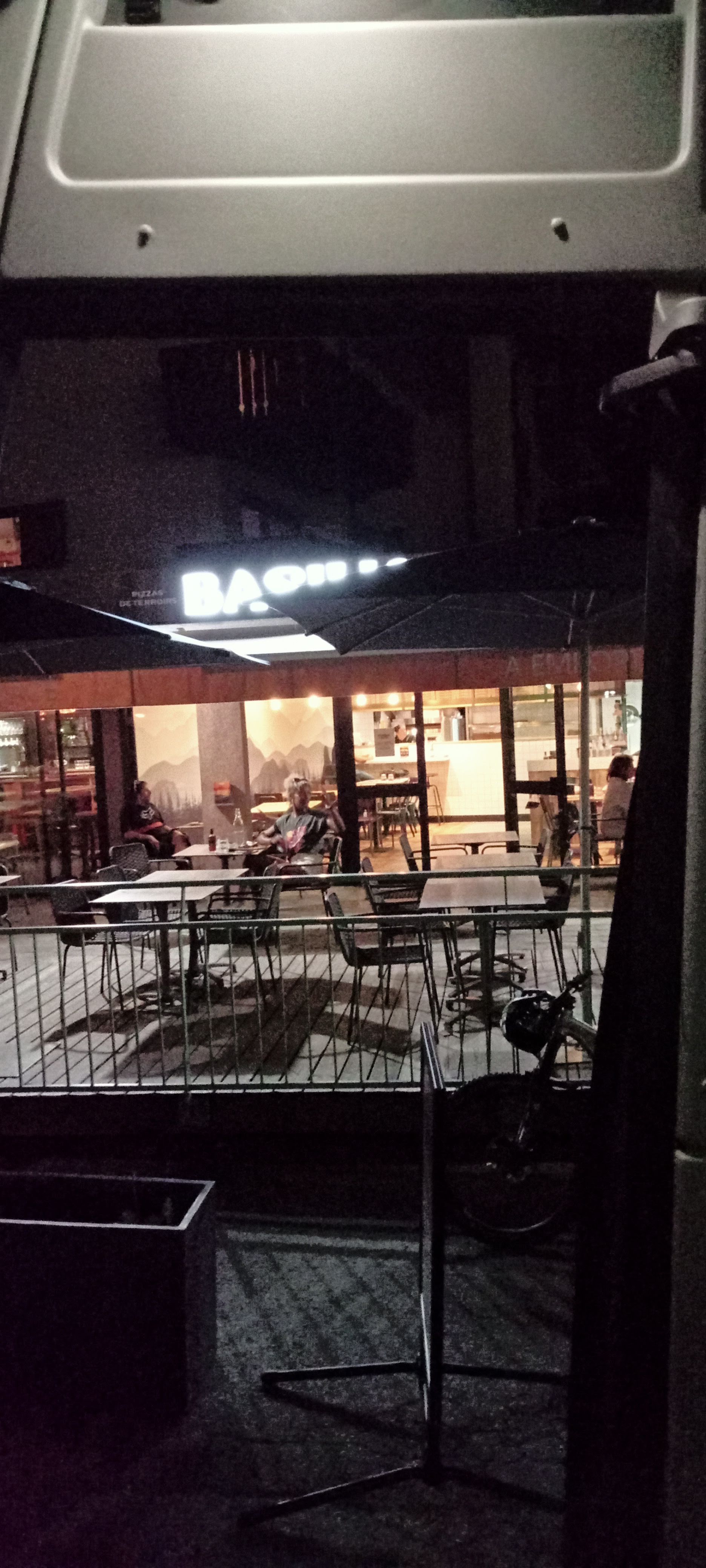 Photo n° 1 de l'avis de Franck.� fait le 10/08/2022 à 21:50