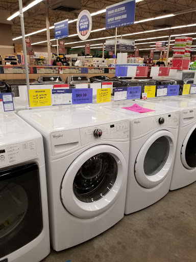 Hardware Store «Sears Appliance and Hardware Store», reviews and photos, 649 S Mason Rd, Katy, TX 77450, USA