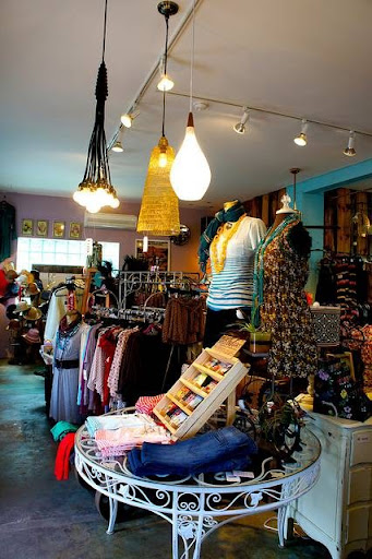 Clothing Store «Verde», reviews and photos, 3 N Front St, New Paltz, NY 12561, USA