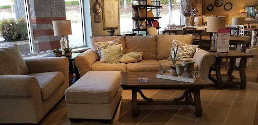 Furniture Store «Ashley HomeStore», reviews and photos, 5458 New Hope Commons Dr, Durham, NC 27707, USA