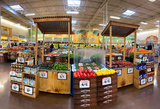 Health Food Store «Sprouts Farmers Market», reviews and photos, 1010 Murfreesboro Rd #194, Franklin, TN 37064, USA