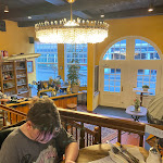 Photo n°12 de l'avis de Reinald.i fait le 06/05/2023 à 16:57 sur le  Café Schwan à Steinfurt