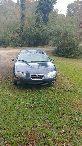 Auto Body Shop «Econo Auto Painting», reviews and photos, 1257 Asheville Hwy, Spartanburg, SC 29303, USA