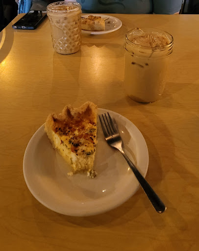 Coffee Shop «Gray Owl Coffee», reviews and photos, 223 E Gray St, Norman, OK 73069, USA