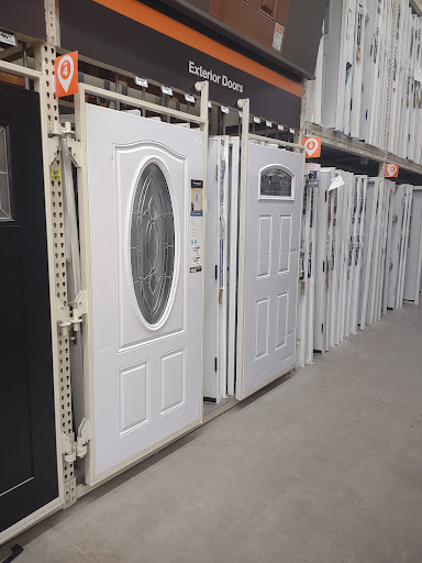 Home Improvement Store «The Home Depot», reviews and photos, 798 Main St, Johnson City, NY 13790, USA