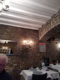 Atmosphère du Restaurant français A La Marmite Dieppoise à Dieppe - n°13