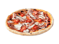 Pizza du Au Four à Pizza | Pizzeria au feu de bois à Le Perreux-sur-Marne - n°11