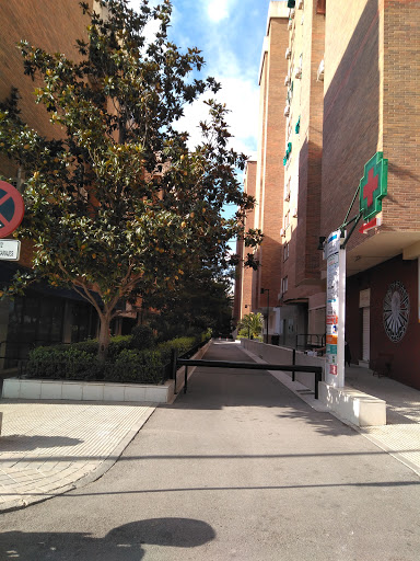 Carmen Raya Psicóloga Sexóloga en Granada, Granada