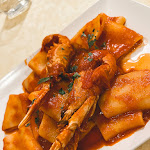 Photo n°6 de l'avis de Flavio.r fait le 11/08/2022 à 21:54 sur le  Zi' Peppino à Termoli