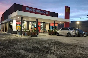 McDonald's KH Hasyim Ashari - Nerogtog image