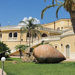 Photo n°4 de l'avis de Toni.r fait le 10/08/2020 à 11:13 sur le  Parco dei Principi Hotel Resort à Roccella Ionica