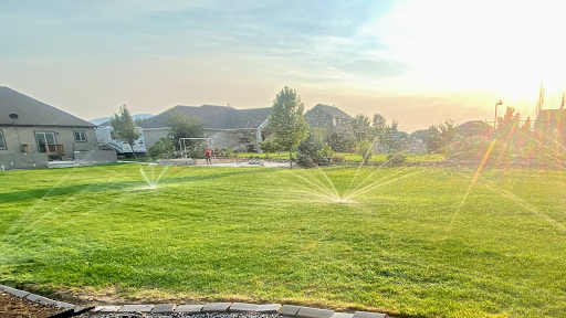 McHale Sprinklers and Landscaping