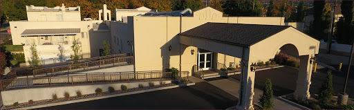 Funeral Home «Russon Brothers Mortuary», reviews and photos, 295 N Main St, Bountiful, UT 84010, USA