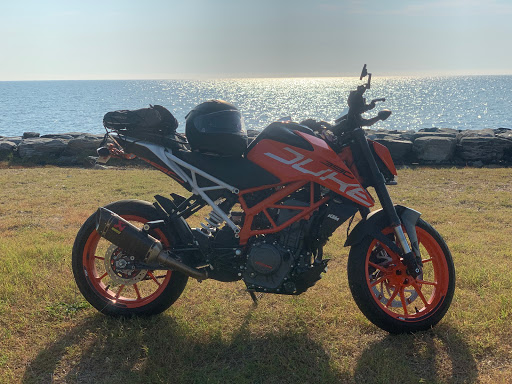 Motorcycle Dealer «J T Motorsports Inc», reviews and photos, 5848 Urbana Pike, Frederick, MD 21704, USA