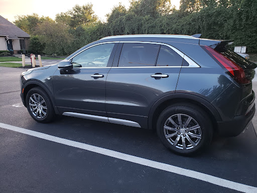 Car Wash «4 Seasons Express Car Wash», reviews and photos, 4710 Roosevelt Blvd, Middletown, OH 45044, USA