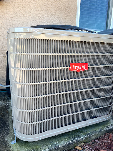 Rideout & Sons Air Conditioning and Heating