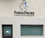 Centro de Fisioterapia Pablo Peces