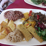 Photo n°1 de l'avis de Filippo.i fait le 18/03/2022 à 15:19 sur le  Albergo Ristorante Nido Verde à Lavarone