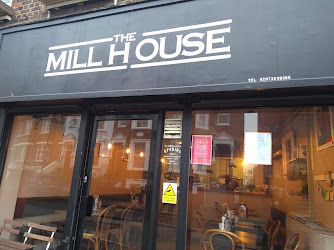 Mill House Cafe