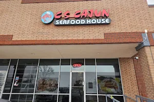 Cs Cajun Seafood House image