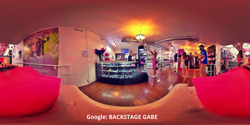 Lingerie Store «Skitzo Kitty Lingerie Ltd», reviews and photos, 73221 CA-111 b, Palm Desert, CA 92260, USA