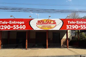 Wilsu’s Sanduicheria Sucos e Cremes image