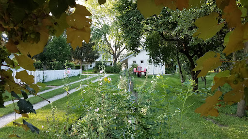 Park «Hampe Park», reviews and photos, 297 W Lies Rd, Carol Stream, IL 60188, USA