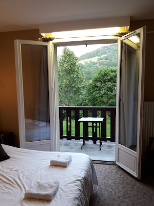 Chambres hôtels Hôtel le Brunet 15800 Saint-Jacques-des-Blats