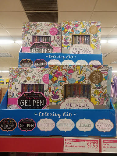 Supermarket «ALDI», reviews and photos, 3917 Market St, Warren, PA 16365, USA