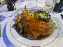 Frite du Restaurant Lorette à Paris - n°10