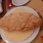 Photo n°1 de l'avis de Raffaella.e fait le 17/09/2020 à 21:23 sur le  Scugnizzo Napoletano Di Masullo Giuseppe à Modugno