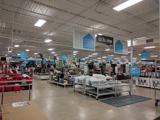 Home Goods Store «At Home», reviews and photos, 3710 Annex Ave, Nashville, TN 37209, USA