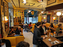 Atmosphère du Restaurant français Café de France à Grenoble - n°15