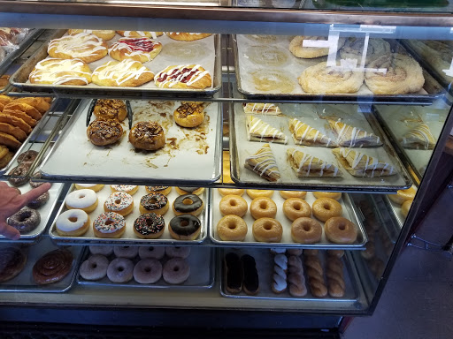 Donut Shop «Fresh Donuts», reviews and photos, 1202 Cumberland St, Lebanon, PA 17042, USA