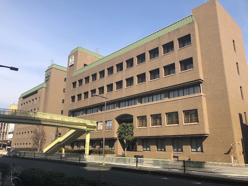 関西女子短期大学 大阪府柏原市旭ケ丘 大学 グルコミ