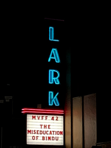 Movie Theater «Lark Theater», reviews and photos, 549 Magnolia Ave, Larkspur, CA 94939, USA