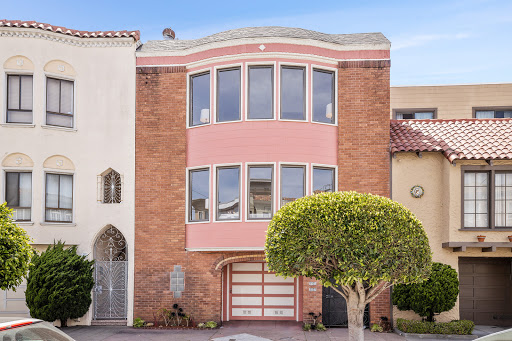 Kindred SF Homes - Top 1% San Francisco Realtors